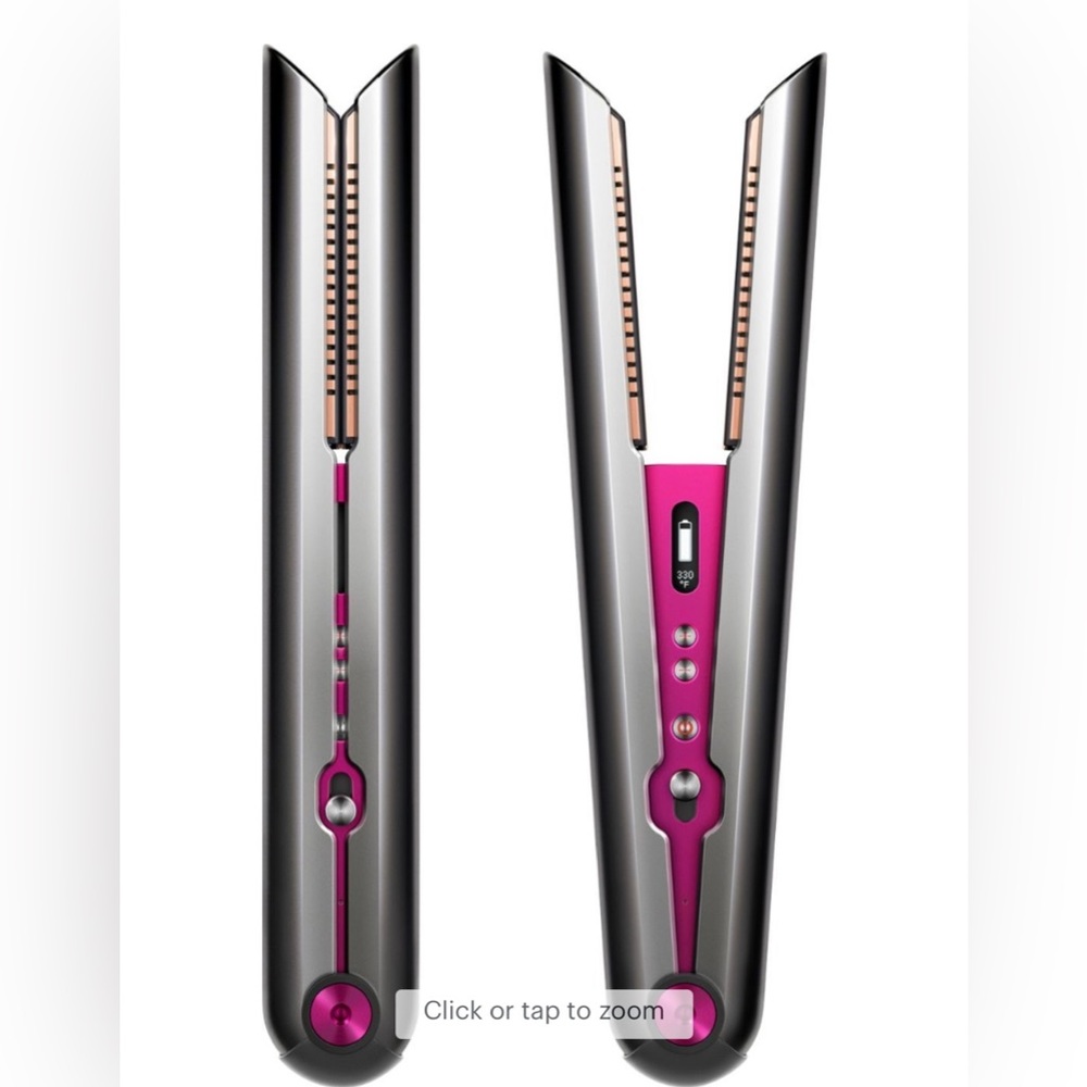 Brand New Dyson Straightener